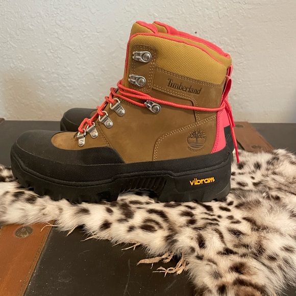 Timberland Vibram 🥾 - Picture 2 of 4